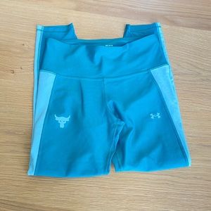 New without tags under armour leggings